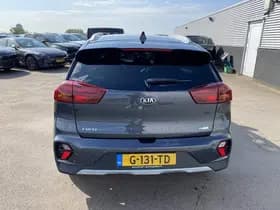 Kia Niro thumbnail 63