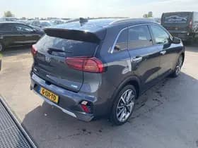 Kia Niro thumbnail 67