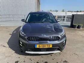Kia Niro thumbnail 70