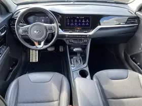 Kia Niro thumbnail 80
