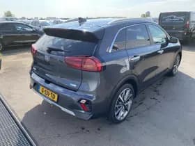 Kia Niro thumbnail 10