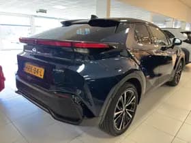 Toyota C-HR thumbnail 28