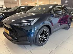 Toyota C-HR thumbnail 33