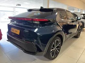 Toyota C-HR thumbnail 58