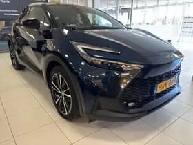 Toyota C-HR thumbnail 59