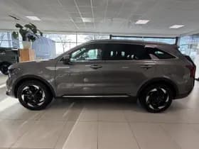 Kia Sorento thumbnail 2