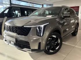 Kia Sorento thumbnail 15