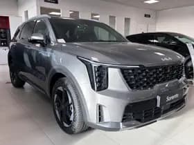 Kia Sorento thumbnail 4