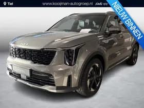 Kia Sorento thumbnail 35