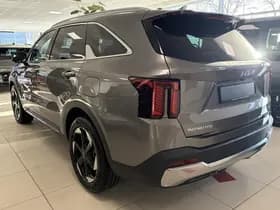 Kia Sorento thumbnail 37