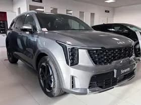 Kia Sorento thumbnail 38
