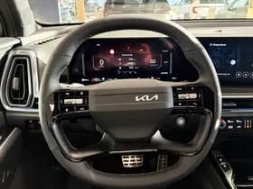 Kia Sorento thumbnail 53
