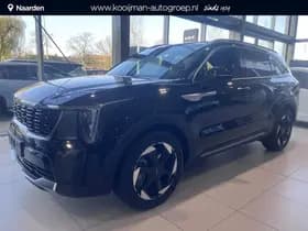 Kia Sorento thumbnail 70