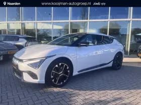 Kia EV6 thumbnail 29