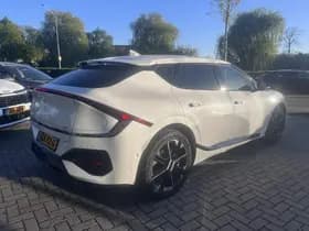 Kia EV6 thumbnail 30
