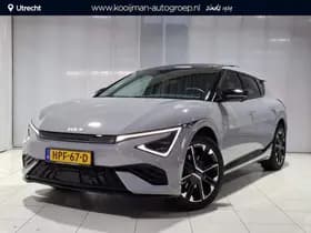 Kia EV6 thumbnail 61
