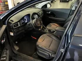 Kia Niro thumbnail 2