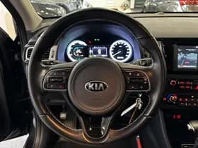 Kia Niro thumbnail 3