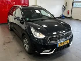 Kia Niro thumbnail 21