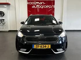 Kia Niro thumbnail 22