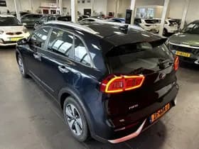 Kia Niro thumbnail 24