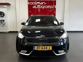Kia Niro thumbnail 46