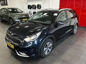 Kia Niro thumbnail 47