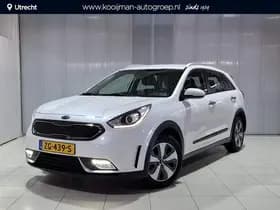 Kia Niro thumbnail 51