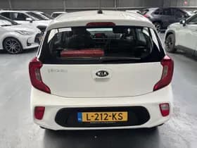 Kia Picanto thumbnail 14