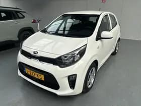 Kia Picanto thumbnail 18
