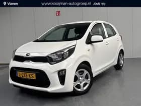 Kia Picanto thumbnail 20
