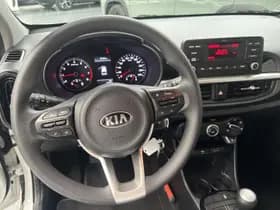 Kia Picanto thumbnail 3