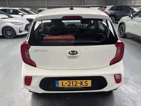 Kia Picanto thumbnail 33
