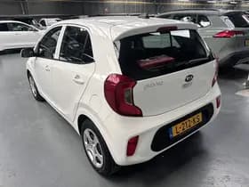 Kia Picanto thumbnail 34