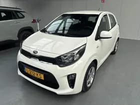 Kia Picanto thumbnail 37
