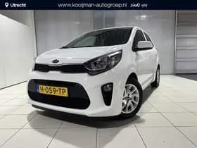 Kia Picanto thumbnail 42