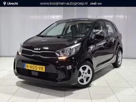 Kia Picanto thumbnail 43