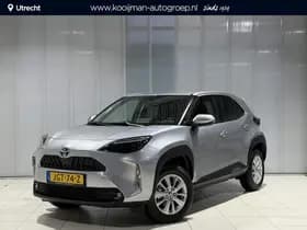 Toyota Yaris-cross thumbnail 9