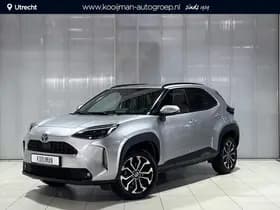 Toyota Yaris-cross thumbnail 10