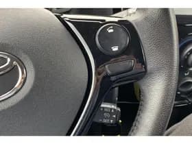 Toyota Aygo thumbnail 14