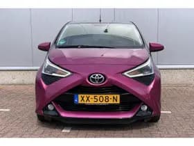 Toyota Aygo thumbnail 3