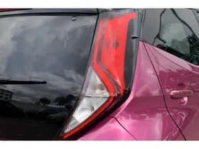 Toyota Aygo thumbnail 23