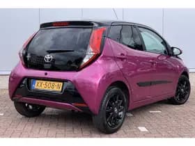 Toyota Aygo thumbnail 27