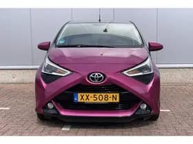 Toyota Aygo thumbnail 28