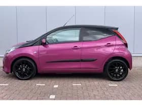 Toyota Aygo thumbnail 29