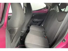 Toyota Aygo thumbnail 33