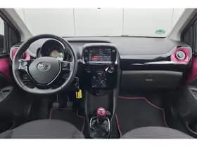 Toyota Aygo thumbnail 34