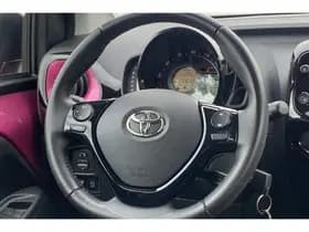 Toyota Aygo thumbnail 36