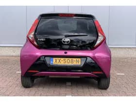 Toyota Aygo thumbnail 5