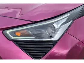 Toyota Aygo thumbnail 47